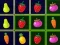 Spel Swap N Match Fruits på nätet