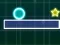 Spel Neon ball på nätet