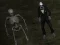 Spel Slenderman Must Die: Abandoned Graveyard på nätet