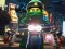 Spel NinjaGo: Lloyd against Garmadons motorcycle way på nätet