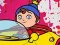 Spel Noddy Toyland detective paint på nätet