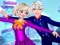 Spel Frozen Figure Skating på nätet