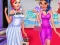 Spel 2018 Fashion of Disney Princess på nätet