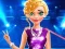 Spel Nina Pop Star på nätet