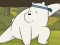 Spel We Bare Bears Free Fur All på nätet
