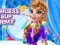 Spel Ice Princess Make Up Academy på nätet
