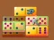Spel Mah–Domino på nätet