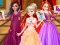 Spel Disney Princesses Drawing Party på nätet