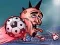 Spel Puppet Football Fighters på nätet