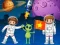 Spel Spaceship launcher på nätet
