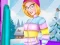 Spel Princess Fashion Puffer Jacket på nätet
