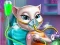 Spel Kitty Mission Accident Er på nätet