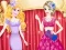 Spel Princess Graduation Ball på nätet