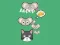 Spel CatMouse.io på nätet