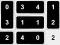 Spel Daily Domino Puzzle på nätet