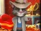 Spel Talking Tom Hidden Candys på nätet