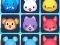 Spel Pair Zoobies på nätet