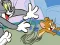 Spel Tom and Gerry: Fast little mouse på nätet