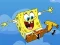 Spel Sponge Bob Falling på nätet