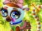 Spel Happy Lemur på nätet