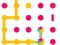 Spel Dots FRVR på nätet