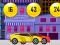 Spel Speedy Math Race på nätet