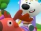 Spel Mimi Mishki: Cloud on Attractions på nätet