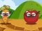 Spel Vegetable Ninjas på nätet