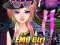 Spel Fashion emo girl på nätet
