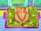 Spel BFF Traditional Thanksgiving Turkey på nätet