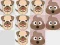 Spel Daily Dog Pooh på nätet