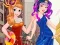 Spel Princess Mermaid Parade på nätet