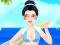 Spel Princess Summer Designer på nätet