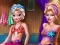 Spel Mermaids Sauna Realife på nätet
