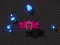 Spel Exocraft.io på nätet
