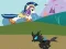 Spel My Little Pony: Guardians of Harmony på nätet