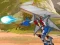 Spel Transformers Robots in Disguise: Power Up for Battle på nätet