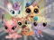 Spel Little Pet Shop: Hide and Seek på nätet