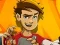 Spel Masters Of Yo Kwon Do: Blazing Team på nätet