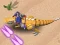 Spel Transformers: Dinobot Hunt på nätet