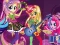Spel Equestria Girls: Battle of the Bands på nätet