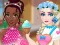 Spel Princess Cupcake på nätet