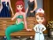 Spel Princess Sofia Busy Clinic på nätet