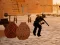 Spel Gunslinger Wild Western Wolf på nätet