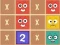 Spel Math Puzzles CG på nätet