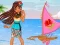 Spel Princess Moana's Ship på nätet