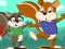Spel Fun with Squirrels på nätet