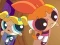 Spel The Powerpuff girls hypno bliss på nätet