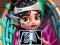Spel Vanellope Injured Emergency på nätet