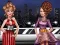 Spel Dolly Oscars Dress Up på nätet